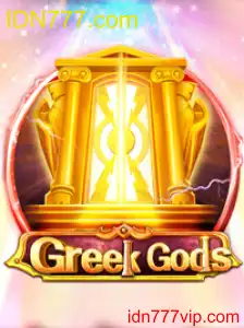 GreekGods