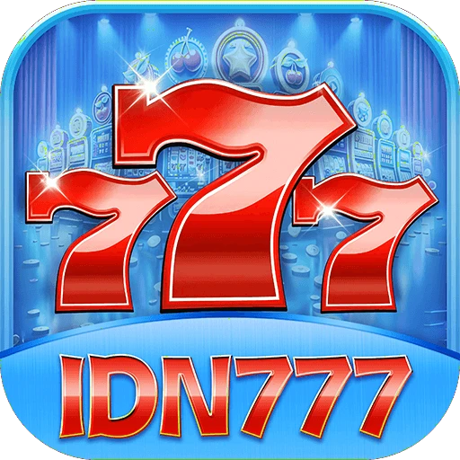 IDN777.com-Resmi | Link  Akses Terbaru Logo